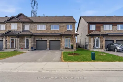 278 Livery Street Kanata ON K2V 0S1