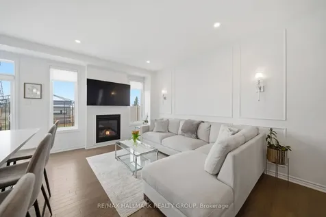 278 Livery Street Kanata ON K2V 0S1
