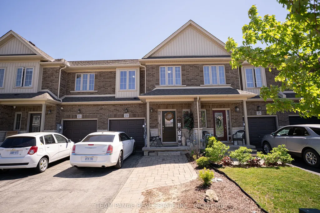 23 Fairgrounds Drive Hamilton ON L0R 1C0