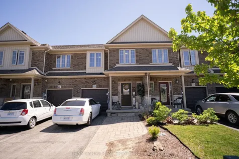 23 Fairgrounds Drive Hamilton ON L0R 1C0