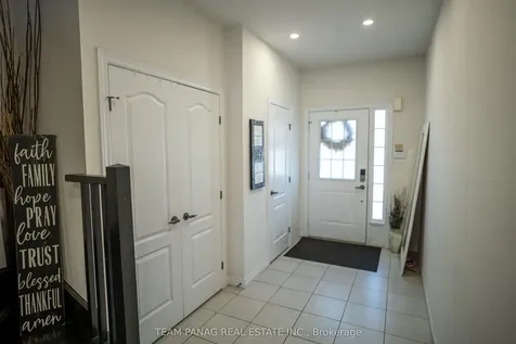 23 Fairgrounds Drive Hamilton ON L0R 1C0