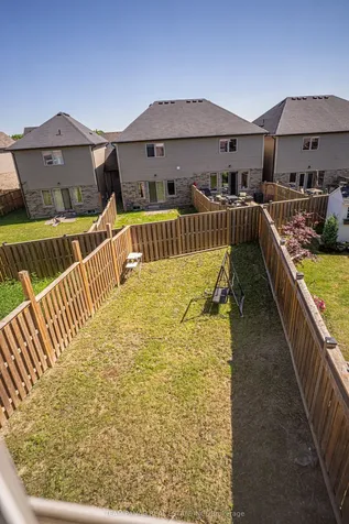 23 Fairgrounds Drive Hamilton ON L0R 1C0