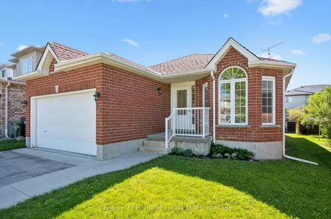 35 Shackleton Drive Guelph ON N1E 7K5
