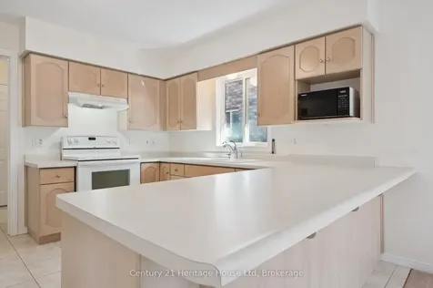35 Shackleton Drive Guelph ON N1E 7K5