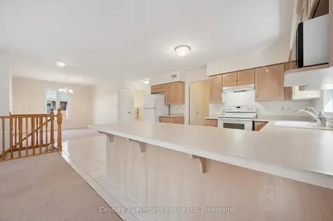 35 Shackleton Drive Guelph ON N1E 7K5