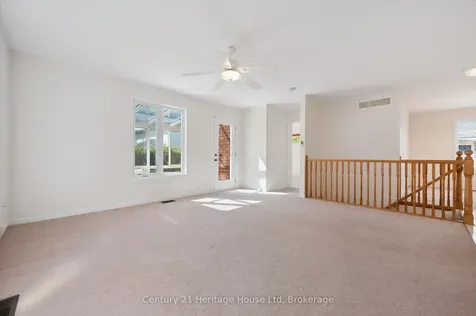 35 Shackleton Drive Guelph ON N1E 7K5