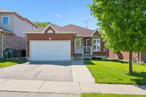 35 Shackleton Drive Guelph ON N1E 7K5