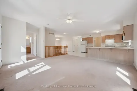 35 Shackleton Drive Guelph ON N1E 7K5
