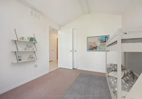 35 Shackleton Drive Guelph ON N1E 7K5