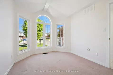 35 Shackleton Drive Guelph ON N1E 7K5