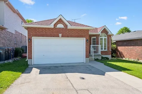 35 Shackleton Drive Guelph ON N1E 7K5