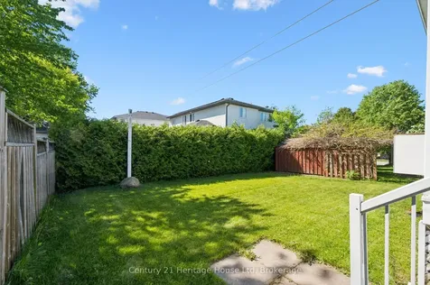 35 Shackleton Drive Guelph ON N1E 7K5