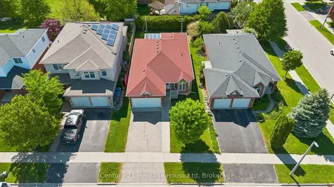 35 Shackleton Drive Guelph ON N1E 7K5