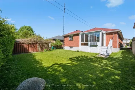35 Shackleton Drive Guelph ON N1E 7K5