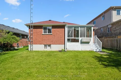 35 Shackleton Drive Guelph ON N1E 7K5