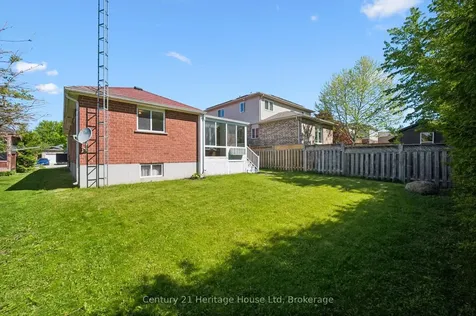 35 Shackleton Drive Guelph ON N1E 7K5