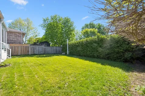 35 Shackleton Drive Guelph ON N1E 7K5