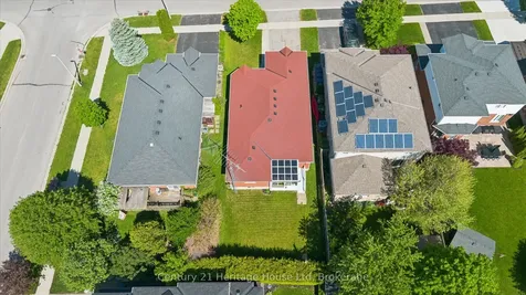 35 Shackleton Drive Guelph ON N1E 7K5