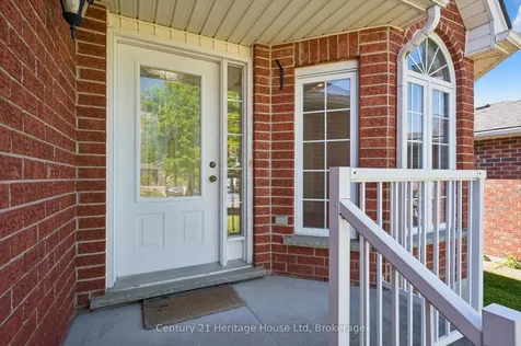 35 Shackleton Drive Guelph ON N1E 7K5