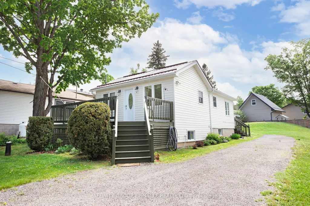 5 Fawn Street Kawartha Lakes ON K0M 1L0