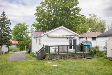 5 Fawn Street Kawartha Lakes ON K0M 1L0