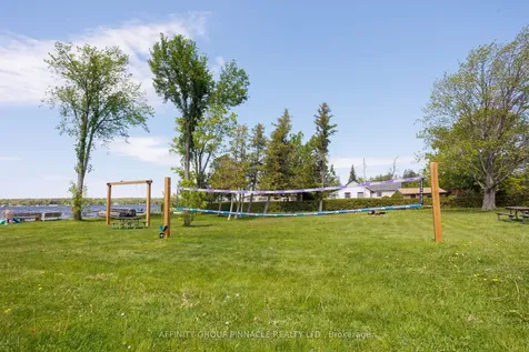 5 Fawn Street Kawartha Lakes ON K0M 1L0