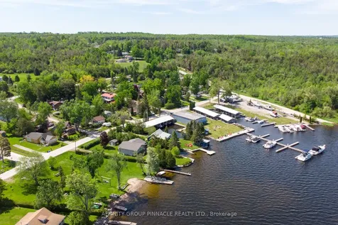 5 Fawn Street Kawartha Lakes ON K0M 1L0