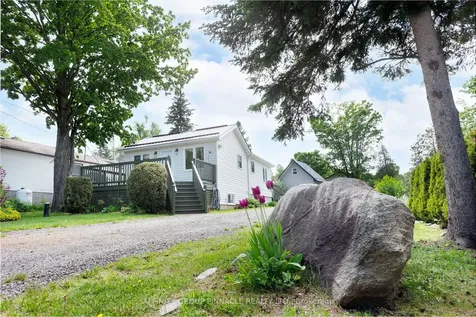 5 Fawn Street Kawartha Lakes ON K0M 1L0