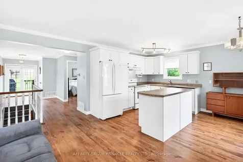 5 Fawn Street Kawartha Lakes ON K0M 1L0