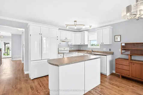 5 Fawn Street Kawartha Lakes ON K0M 1L0