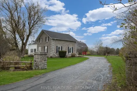 2964 Highway 38 N/a Kingston ON K0H 1M0