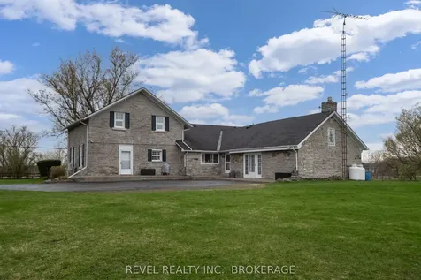 2964 Highway 38 N/a Kingston ON K0H 1M0