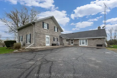2964 Highway 38 N/a Kingston ON K0H 1M0
