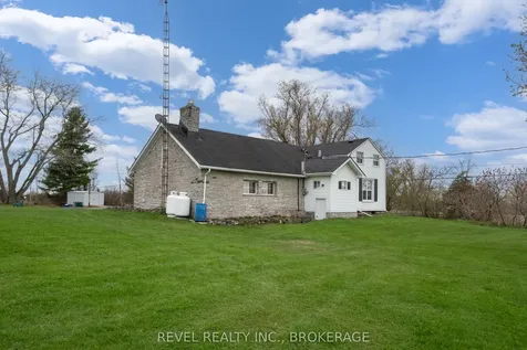 2964 Highway 38 N/a Kingston ON K0H 1M0
