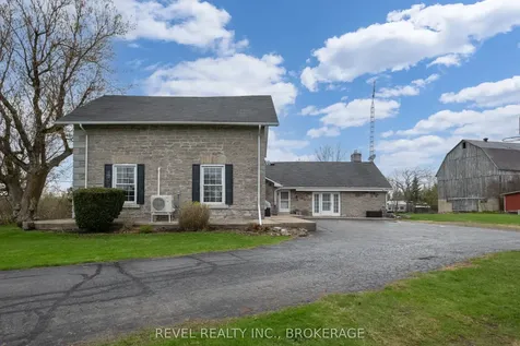 2964 Highway 38 N/a Kingston ON K0H 1M0