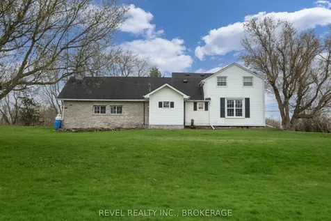 2964 Highway 38 N/a Kingston ON K0H 1M0