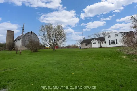 2964 Highway 38 N/a Kingston ON K0H 1M0