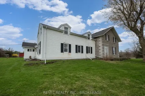 2964 Highway 38 N/a Kingston ON K0H 1M0
