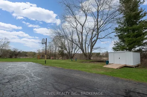 2964 Highway 38 N/a Kingston ON K0H 1M0