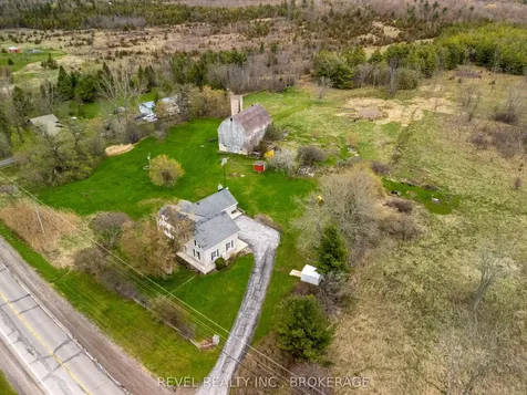 2964 Highway 38 N/a Kingston ON K0H 1M0
