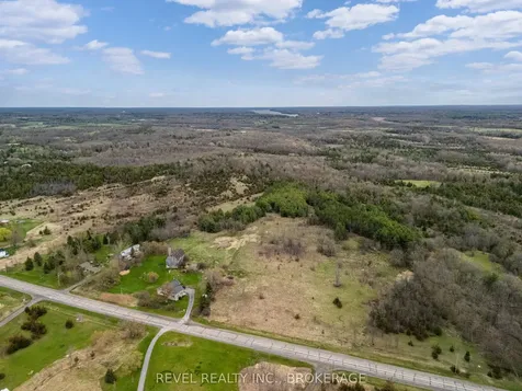 2964 Highway 38 N/a Kingston ON K0H 1M0