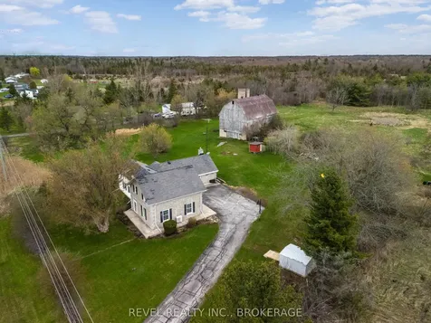 2964 Highway 38 N/a Kingston ON K0H 1M0