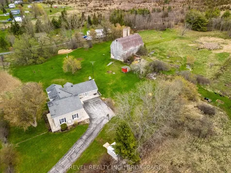 2964 Highway 38 N/a Kingston ON K0H 1M0