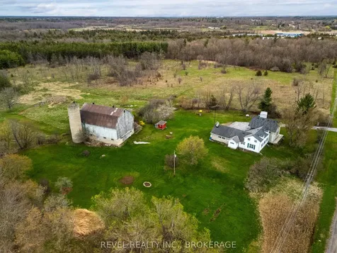 2964 Highway 38 N/a Kingston ON K0H 1M0