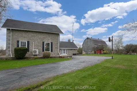 2964 Highway 38 N/a Kingston ON K0H 1M0