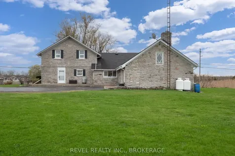 2964 Highway 38 N/a Kingston ON K0H 1M0