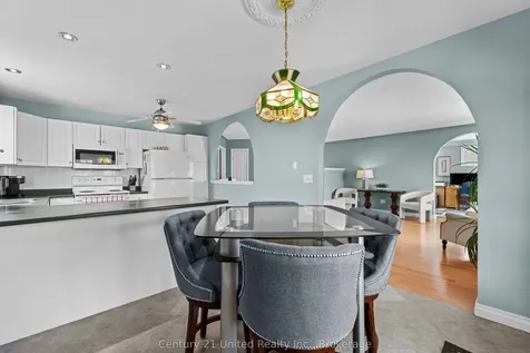 640 Brealey Drive Peterborough ON K9K 2M7