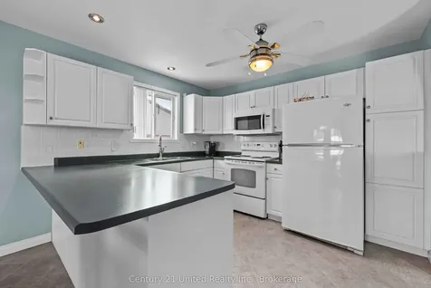 640 Brealey Drive Peterborough ON K9K 2M7