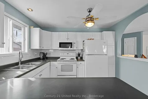 640 Brealey Drive Peterborough ON K9K 2M7