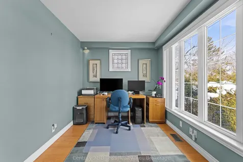 640 Brealey Drive Peterborough ON K9K 2M7